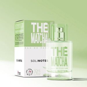 Solinotes Thé Matcha 1.7oz EDP